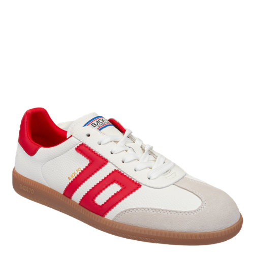 Back 70 Cloud in Red