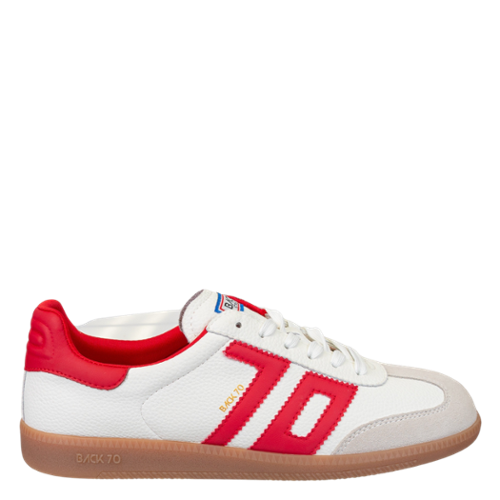 Back 70 Cloud in Red