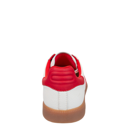 Back 70 Cloud in Red
