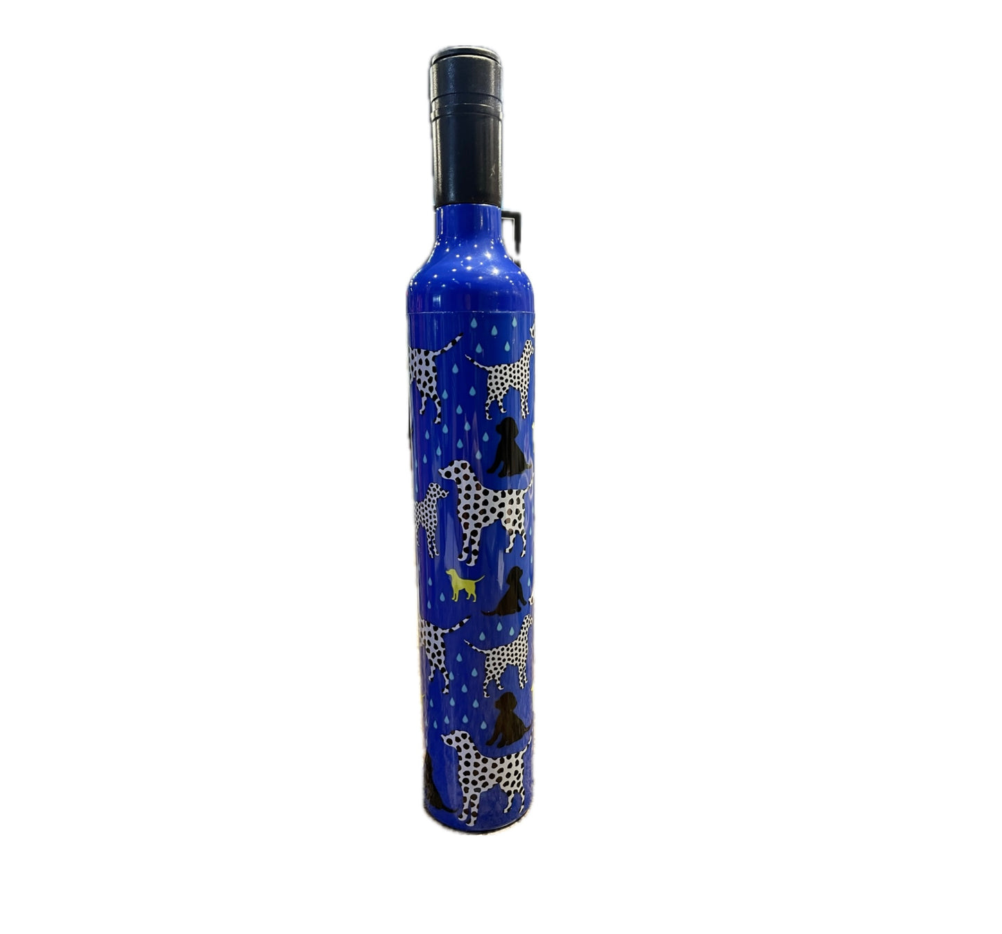 Wine Bottle Umbrella