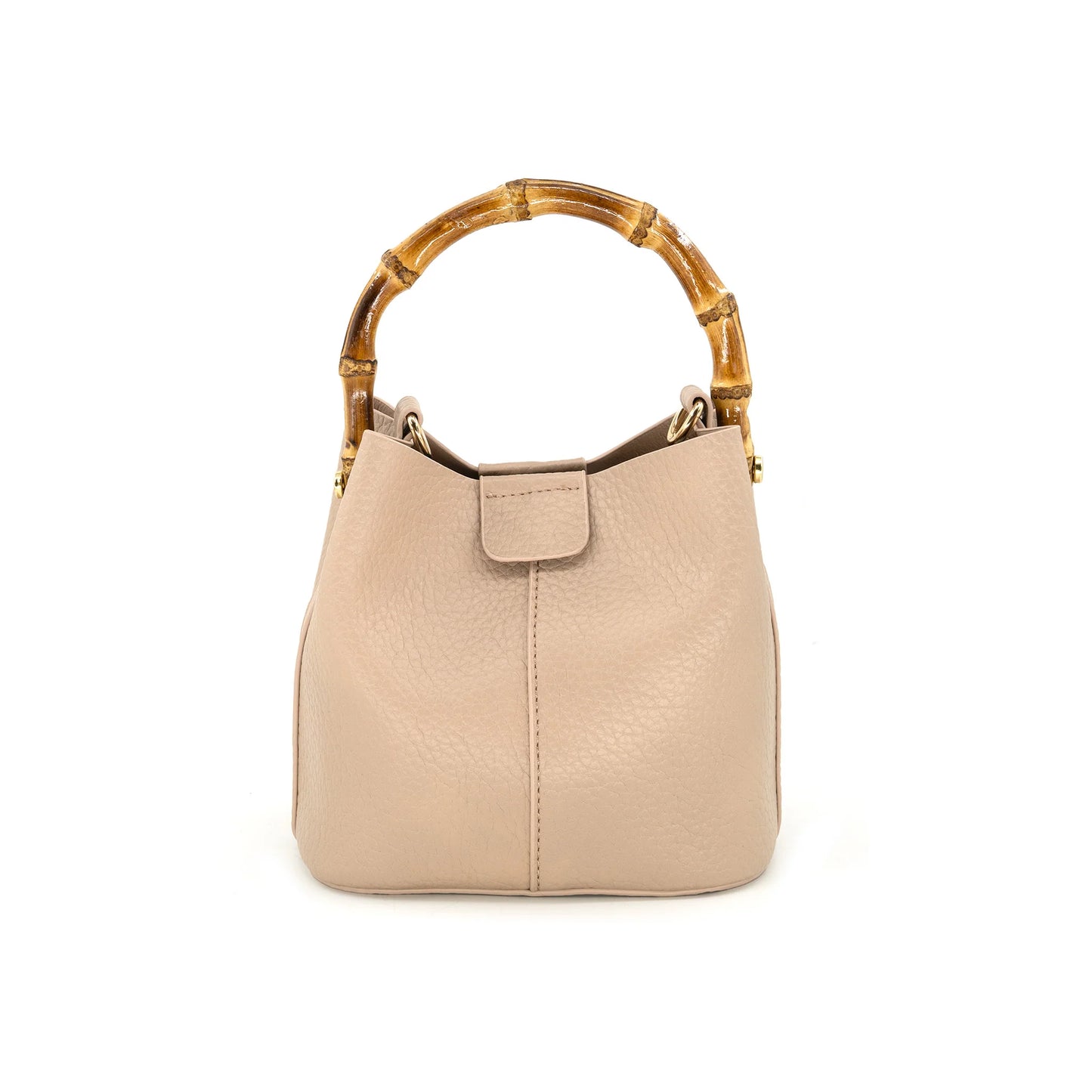 The Breanna Bag