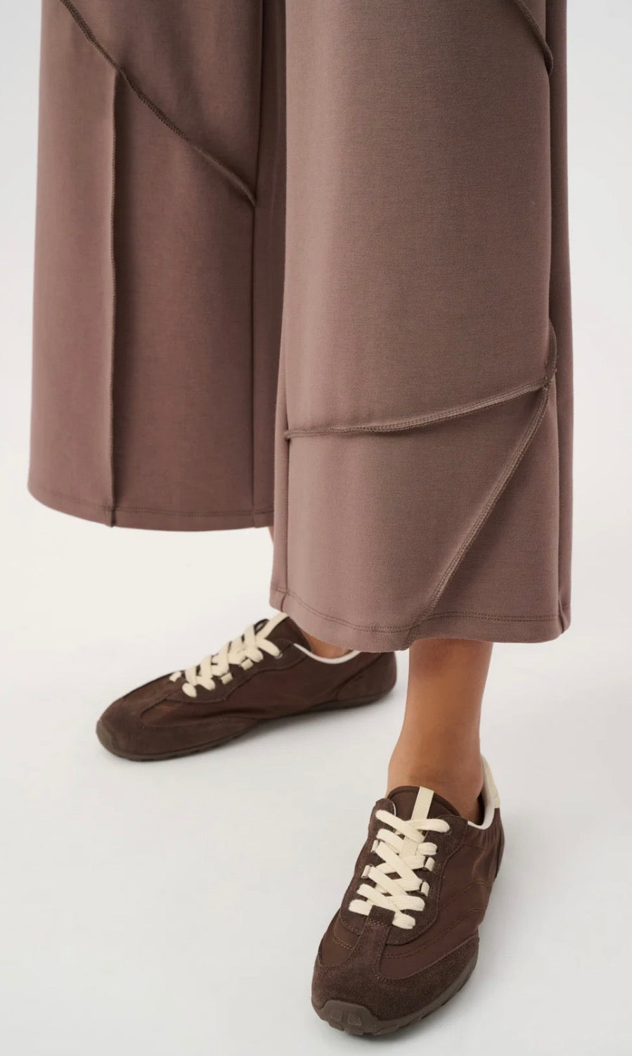 Joseph Ribkoff Embellished Seam Pants