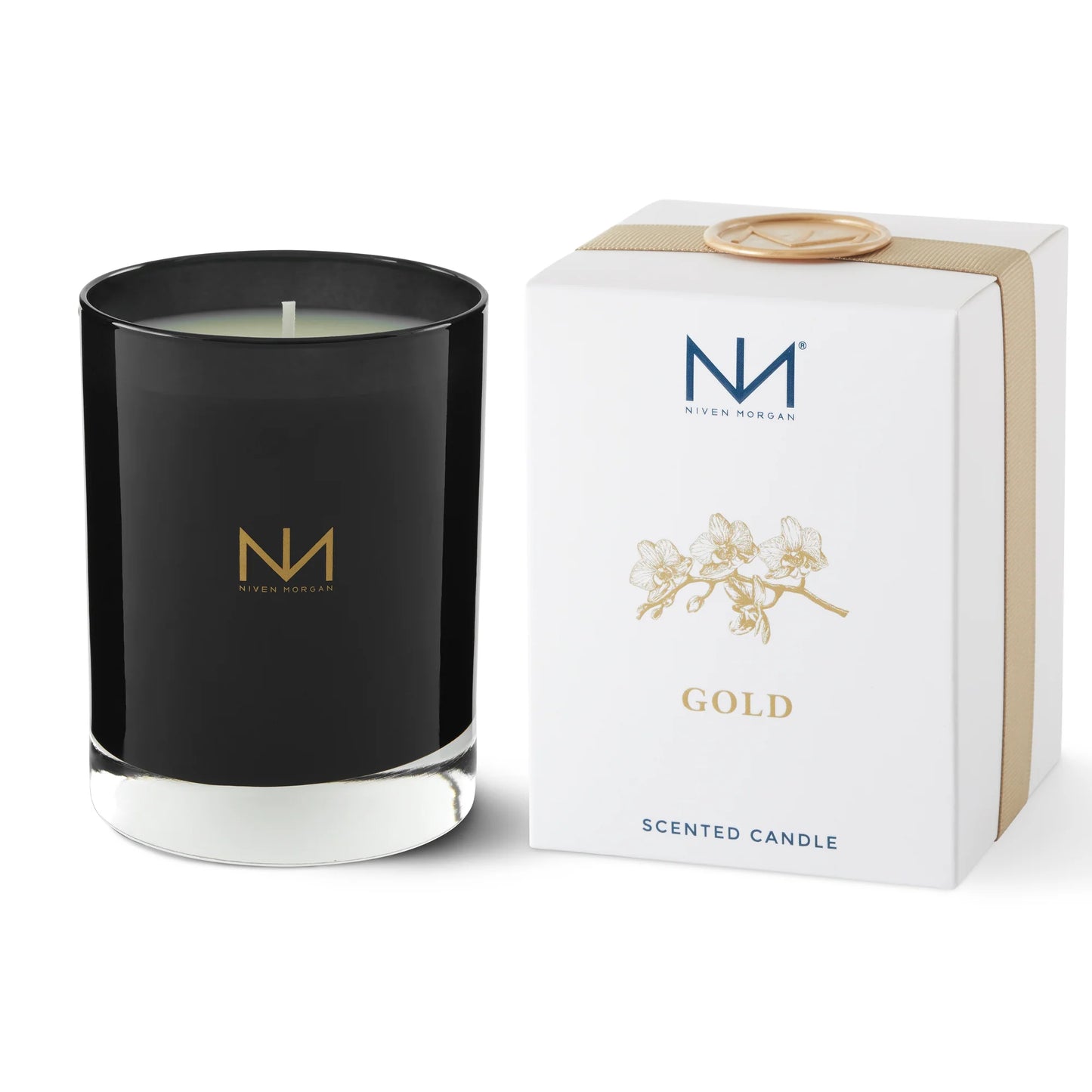 Niven Morgan Candles