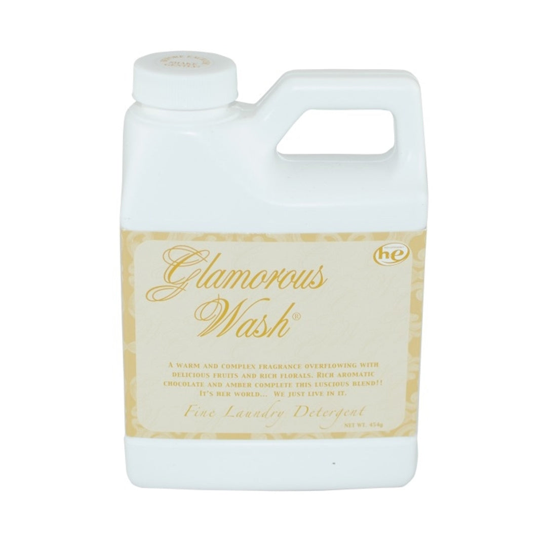 Tyler Glamorous Wash