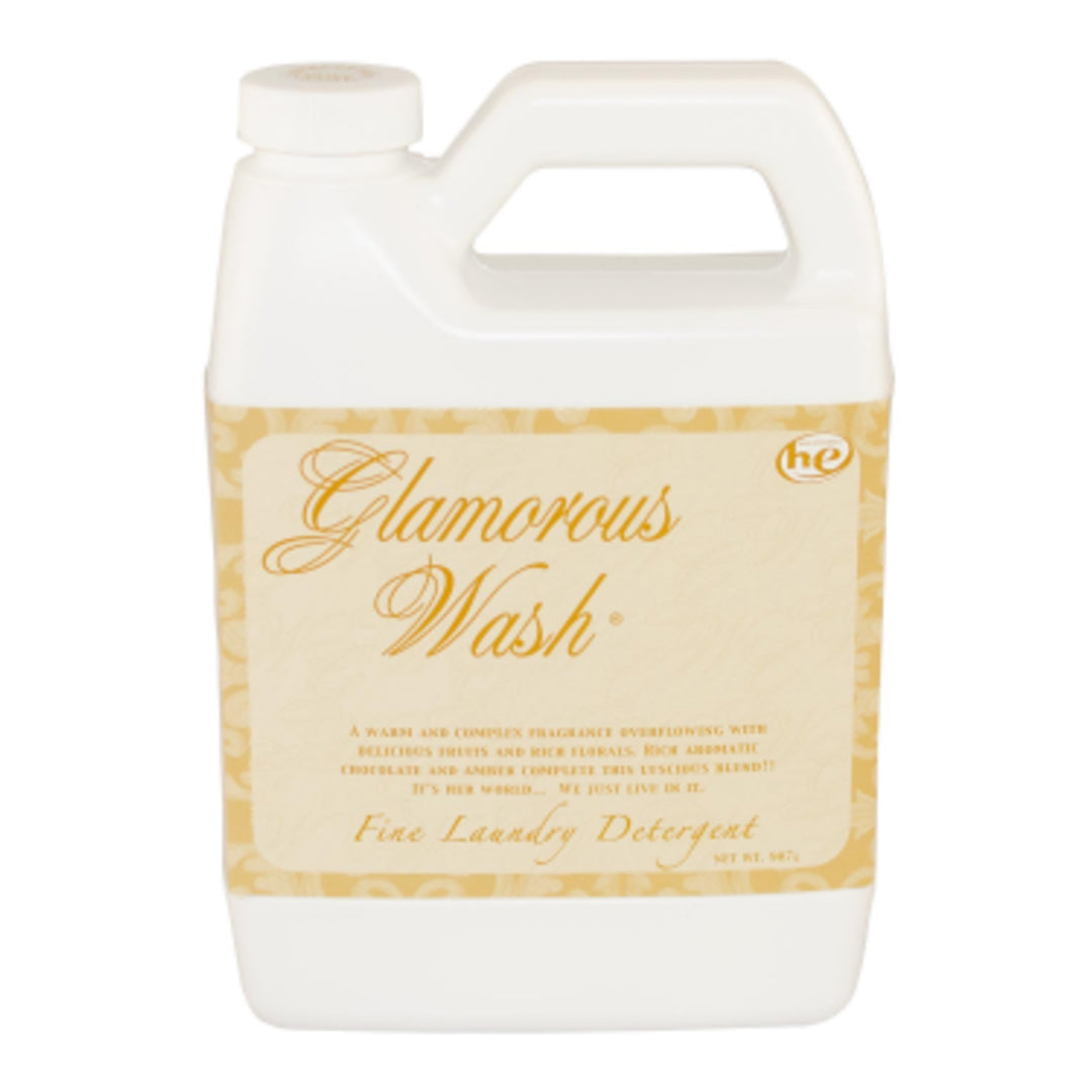 Tyler Glamorous Wash