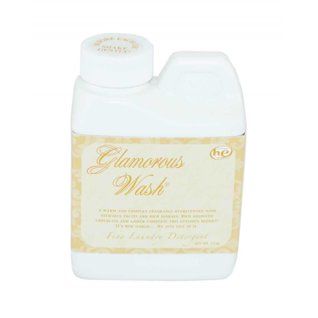 Tyler Glamorous Wash