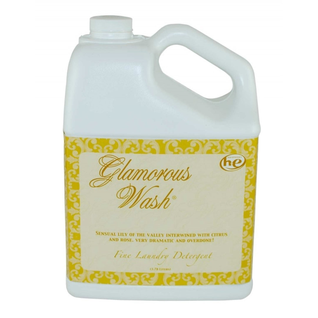 Tyler Glamorous Wash