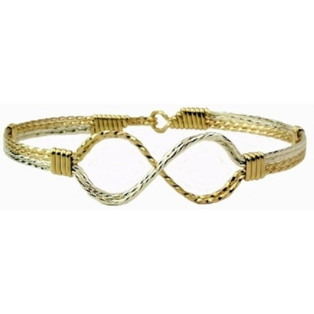 Infinity Bracelet