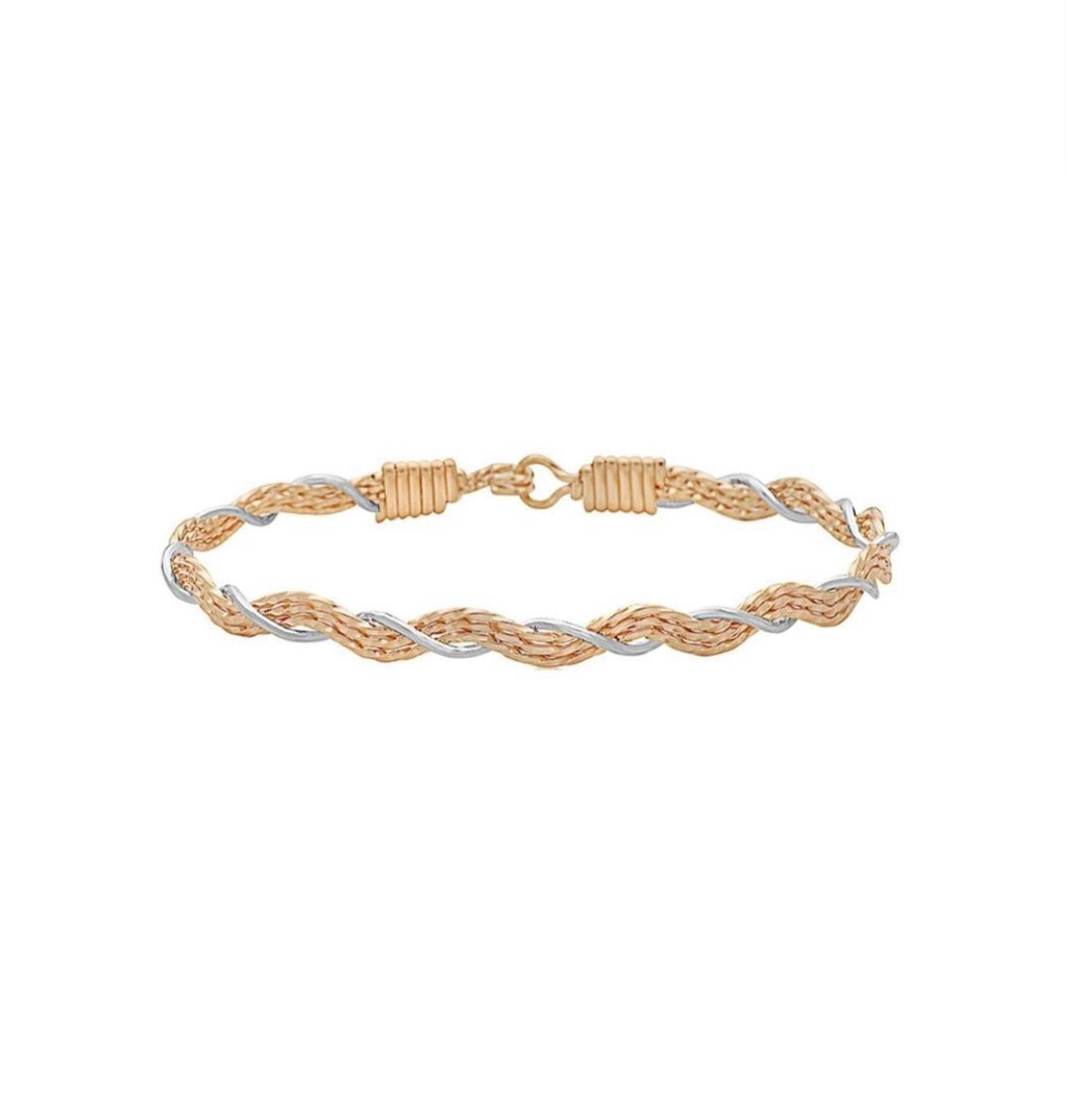 A Mother’s Love Bracelet