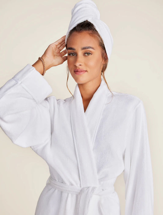 TowelTerry Head Wrap