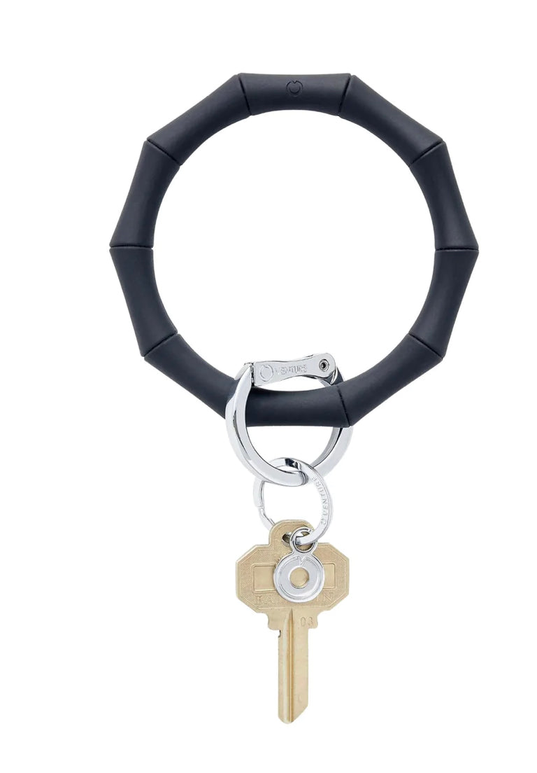 Silicone O-Key Ring