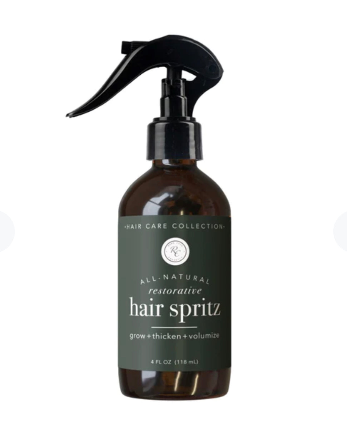 Restorative Hair Spritz
