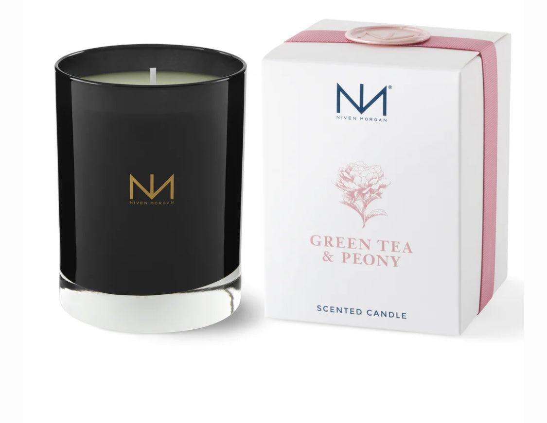 Niven Morgan Candles