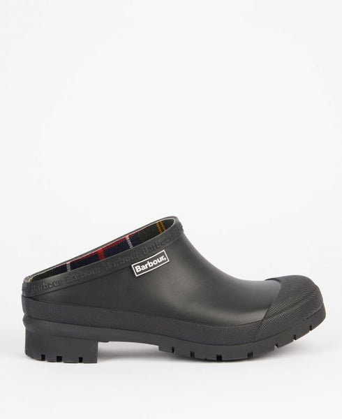 Barbour Quinn Clogs Barbour Garden Shoes Barbour Quinn Women's